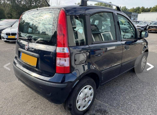 Fiat Panda 1.2 Active